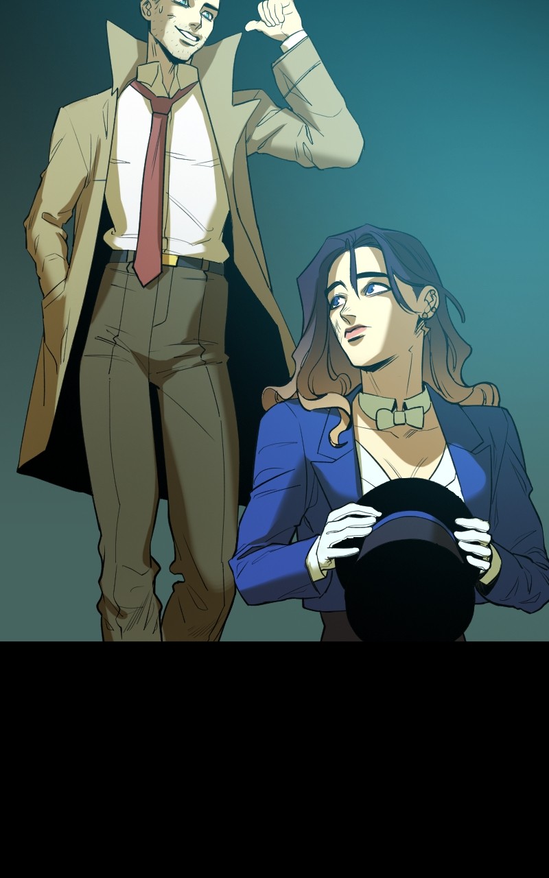 Zatanna & The Ripper Chapter 39 #72