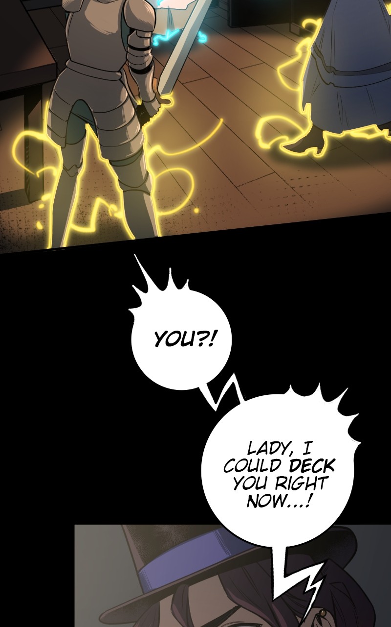 Zatanna & The Ripper Chapter 37 #9