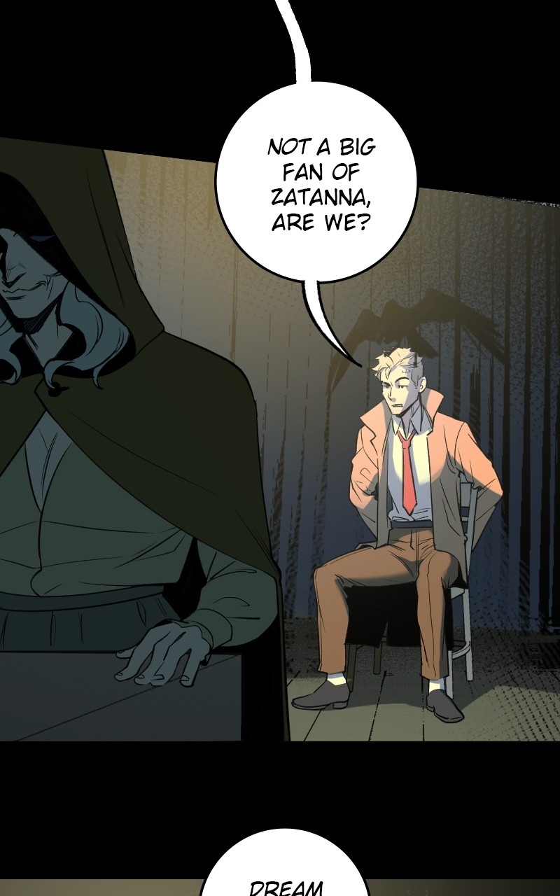 Zatanna & The Ripper Chapter 38 #76