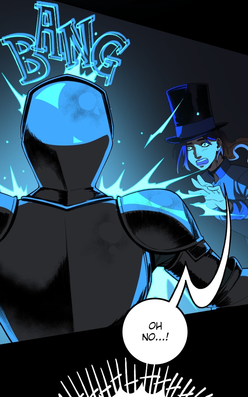 Zatanna & The Ripper Chapter 36 #10