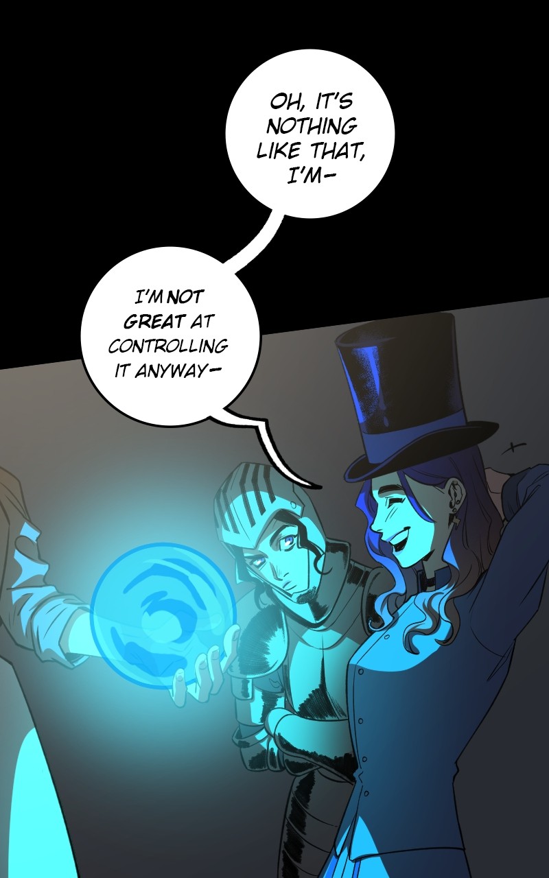 Zatanna & The Ripper Chapter 37 #68