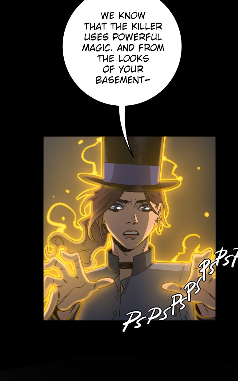 Zatanna & The Ripper Chapter 36 #29