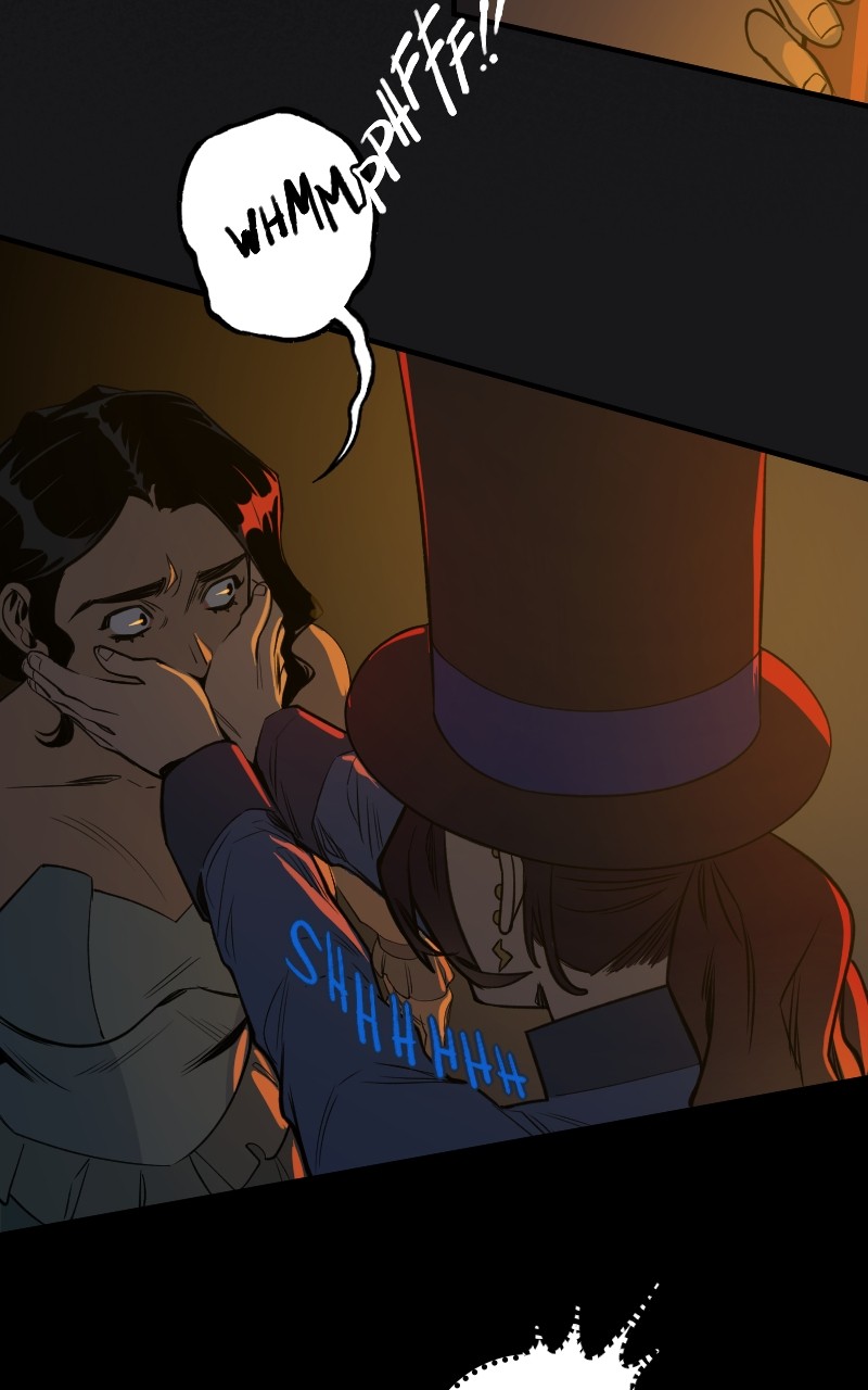 Zatanna & The Ripper Chapter 34 #13