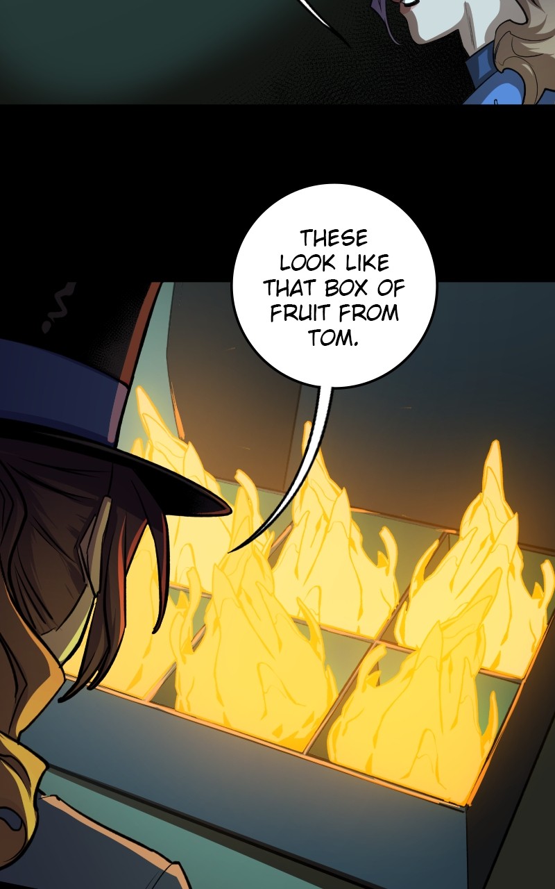 Zatanna & The Ripper Chapter 34 #32