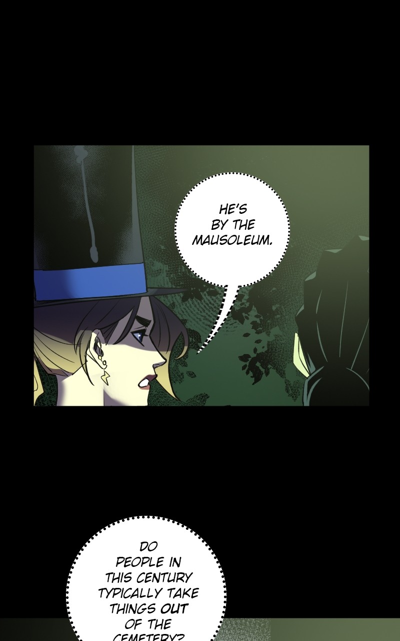 Zatanna & The Ripper Chapter 31 #42