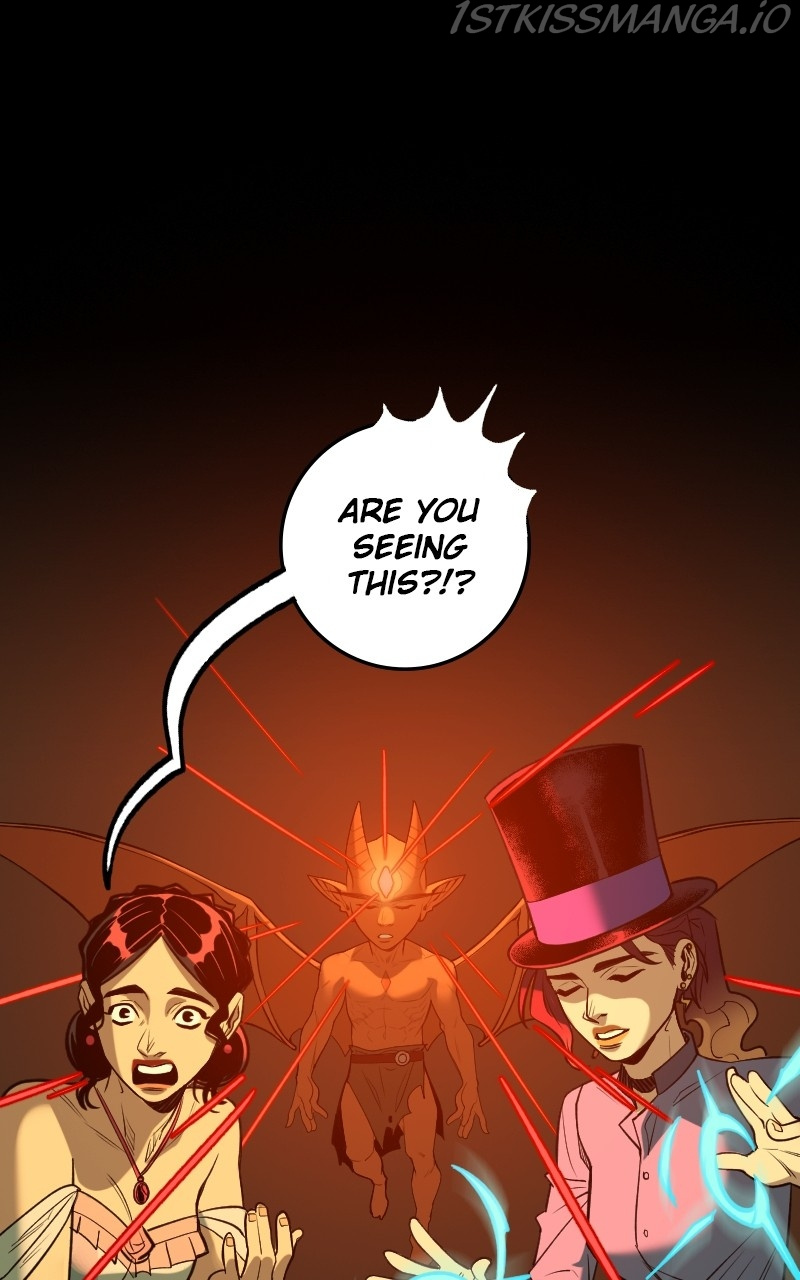 Zatanna & The Ripper Chapter 28 #24