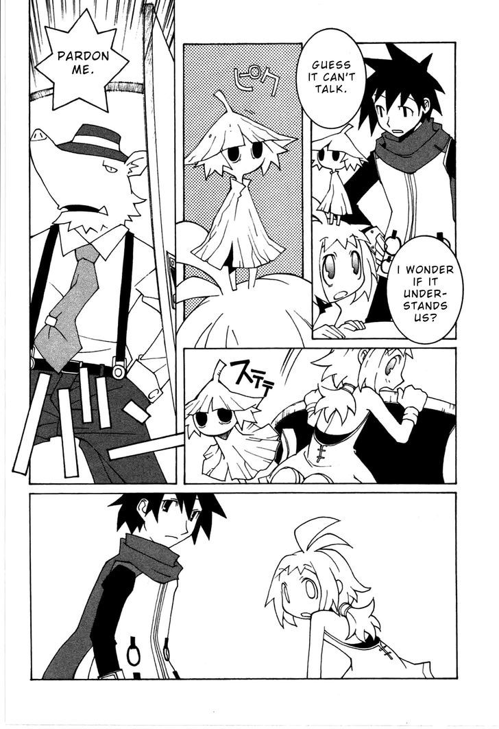 Phantom Brave Ivoire Monogatari Chapter 2 #2