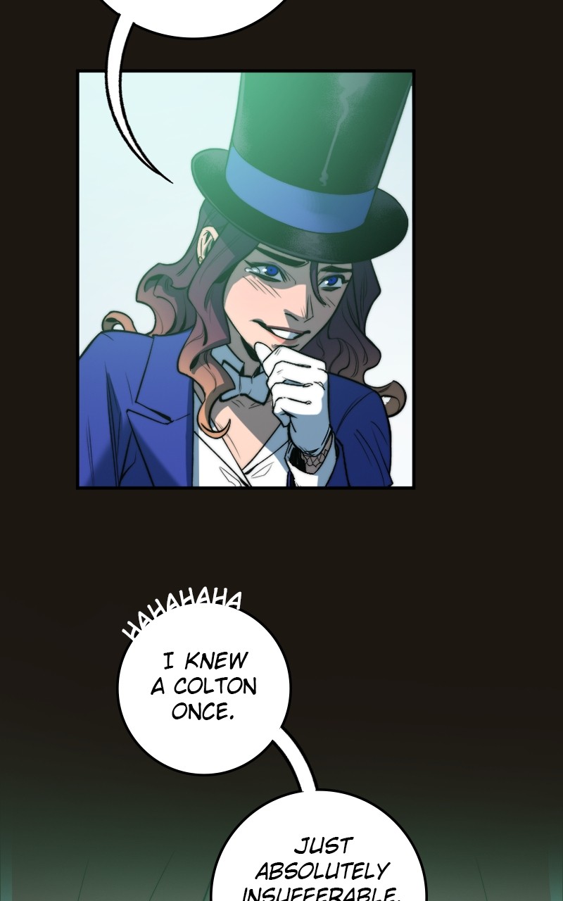 Zatanna & The Ripper Chapter 25 #38