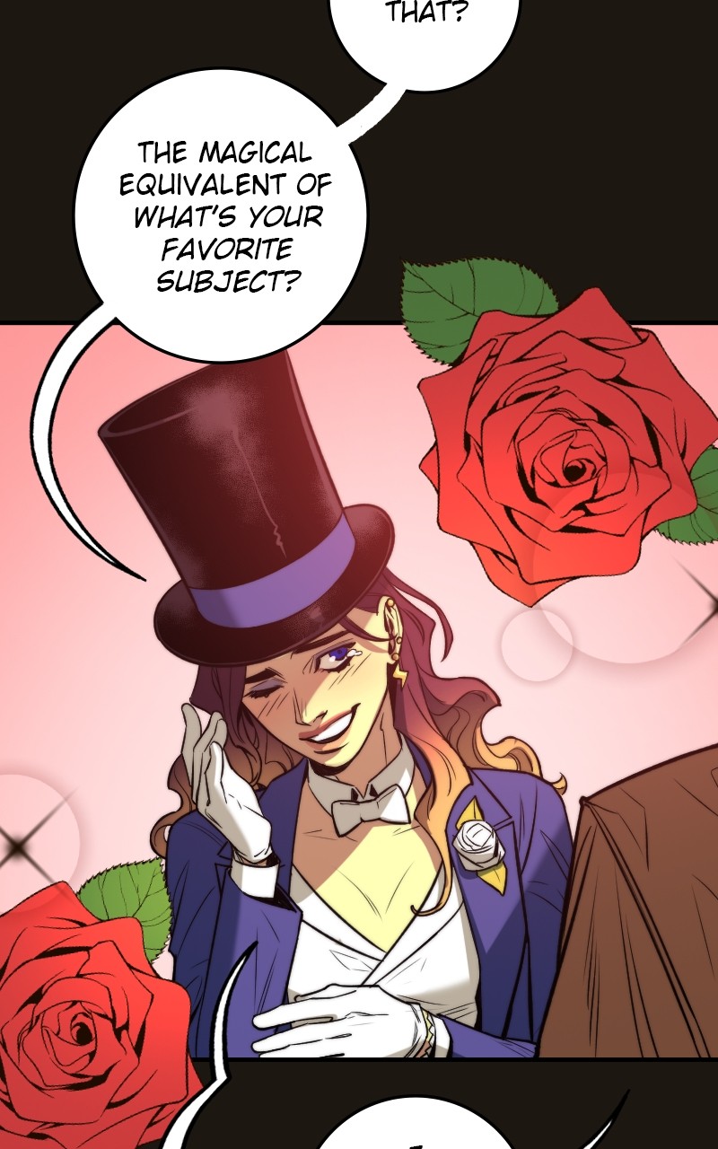 Zatanna & The Ripper Chapter 25 #40