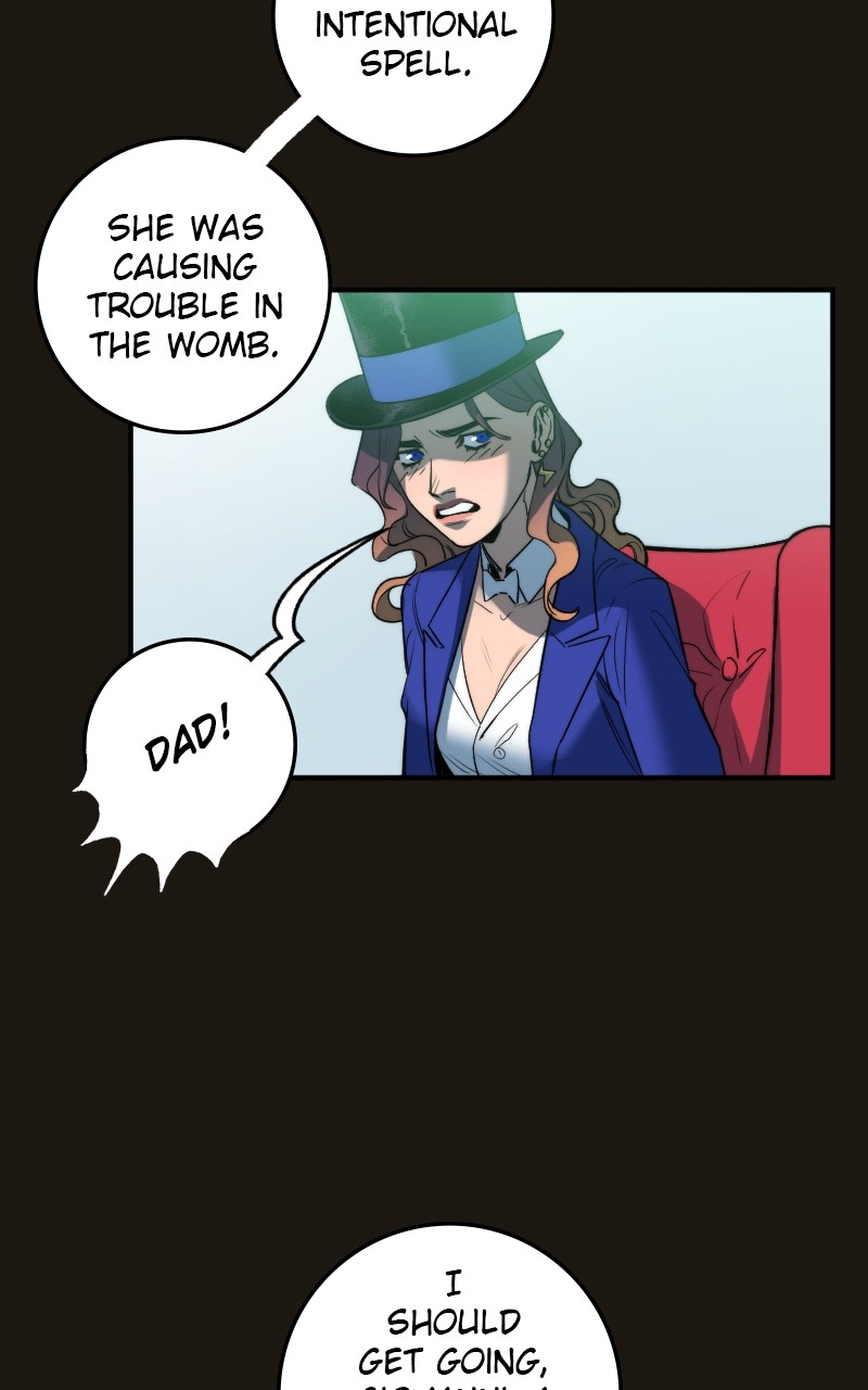 Zatanna & The Ripper Chapter 25 #48