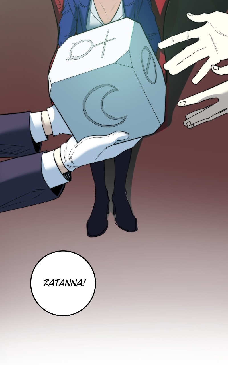 Zatanna & The Ripper Chapter 25 #50