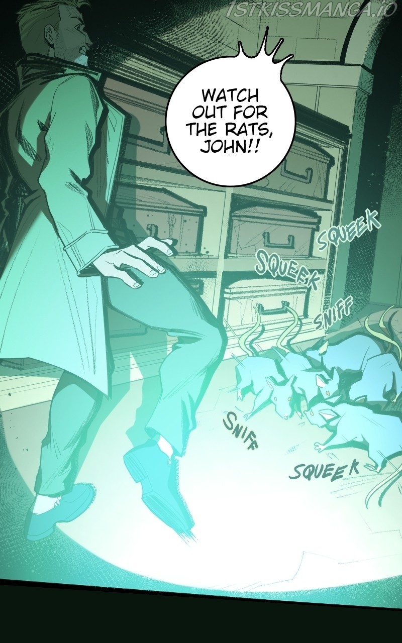 Zatanna & The Ripper Chapter 18 #13