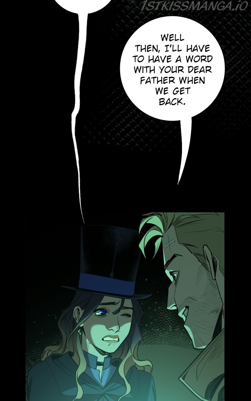 Zatanna & The Ripper Chapter 18 #17