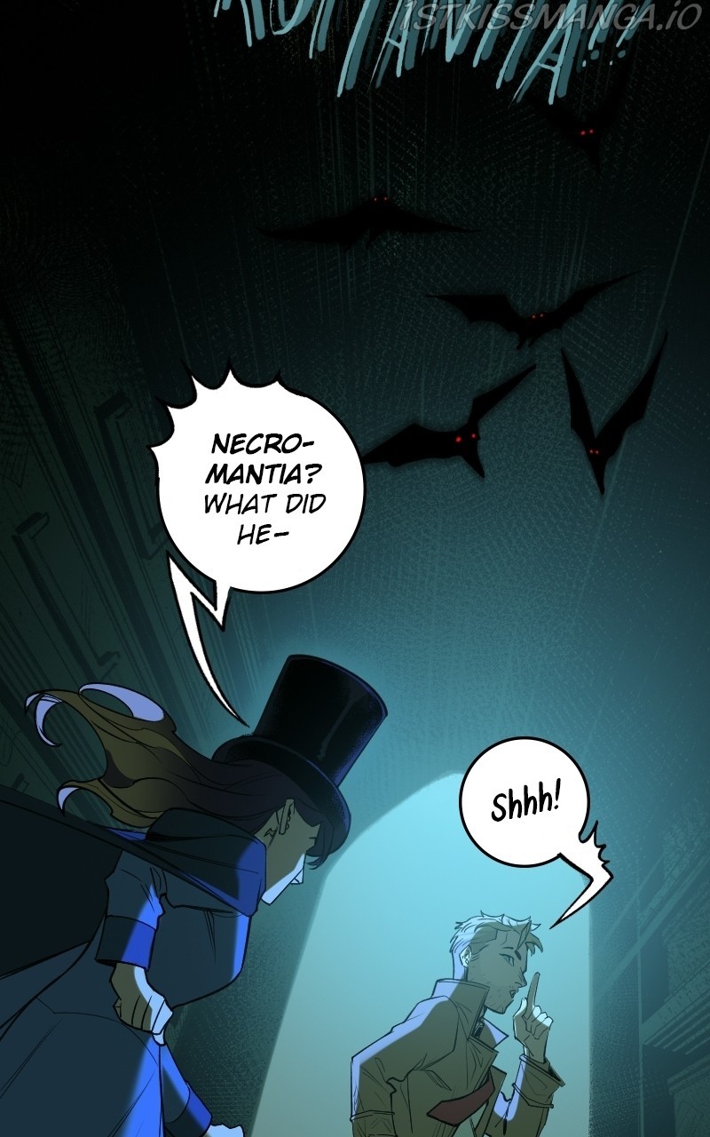 Zatanna & The Ripper Chapter 18 #63