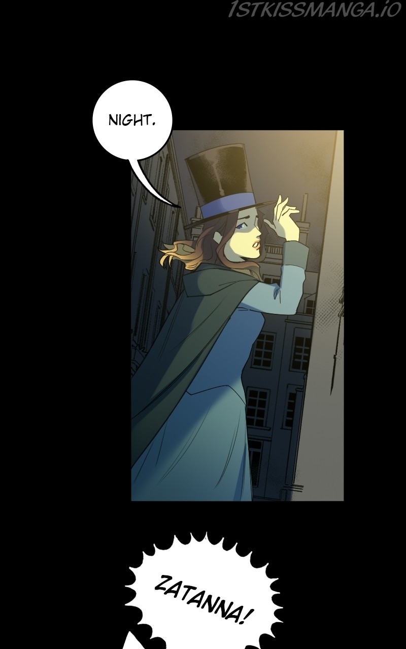 Zatanna & The Ripper Chapter 18 #70