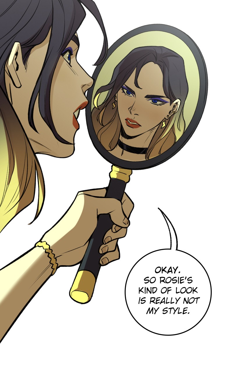 Zatanna & The Ripper Chapter 14 #16