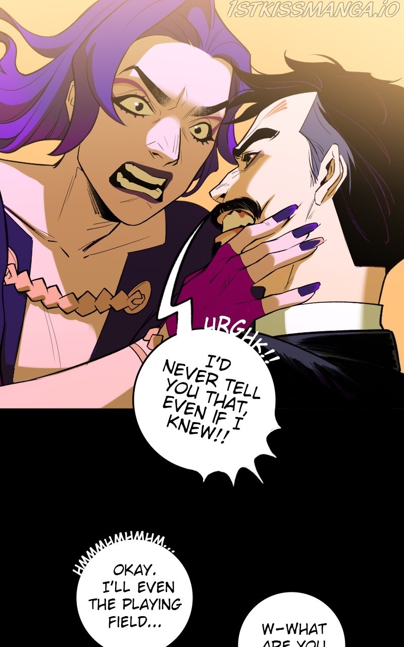 Zatanna & The Ripper Chapter 15 #12