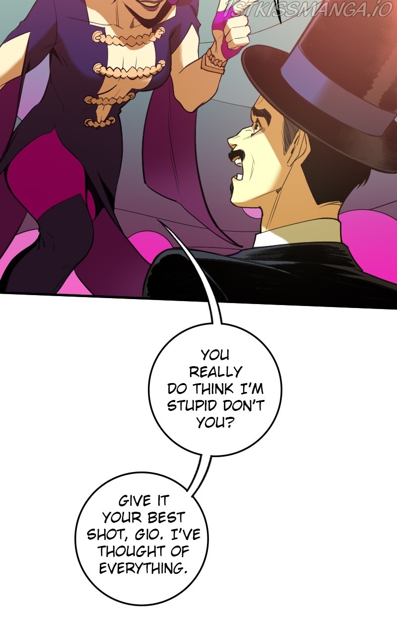 Zatanna & The Ripper Chapter 15 #29