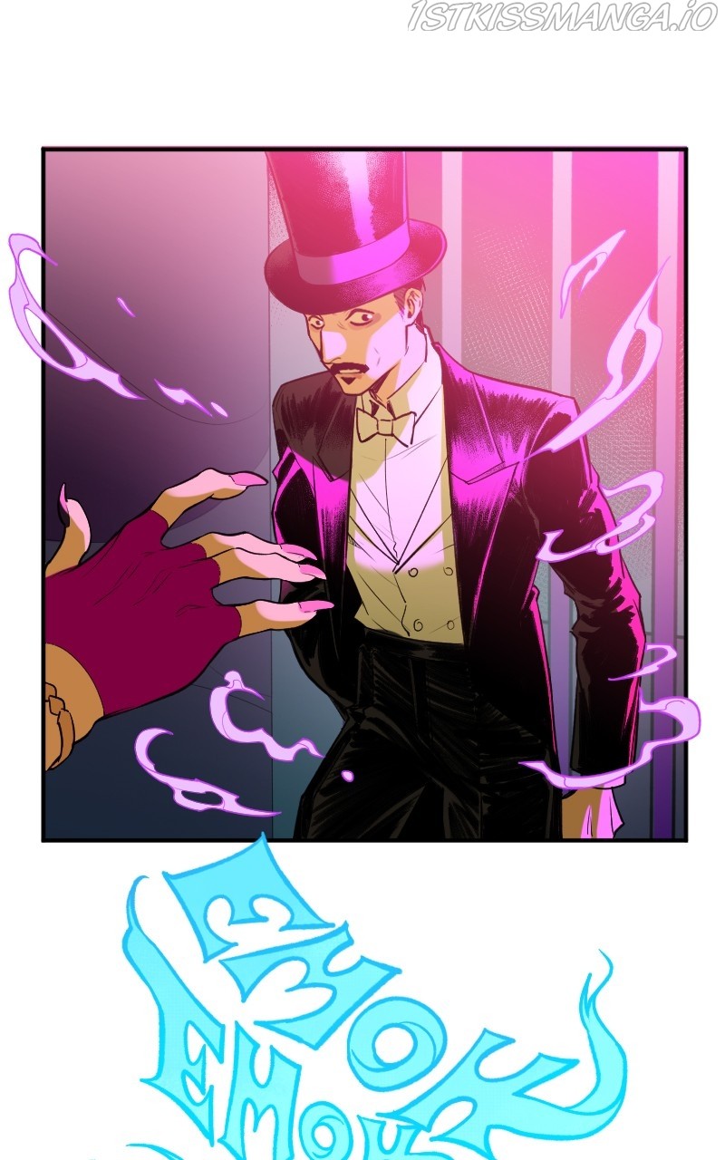 Zatanna & The Ripper Chapter 15 #30