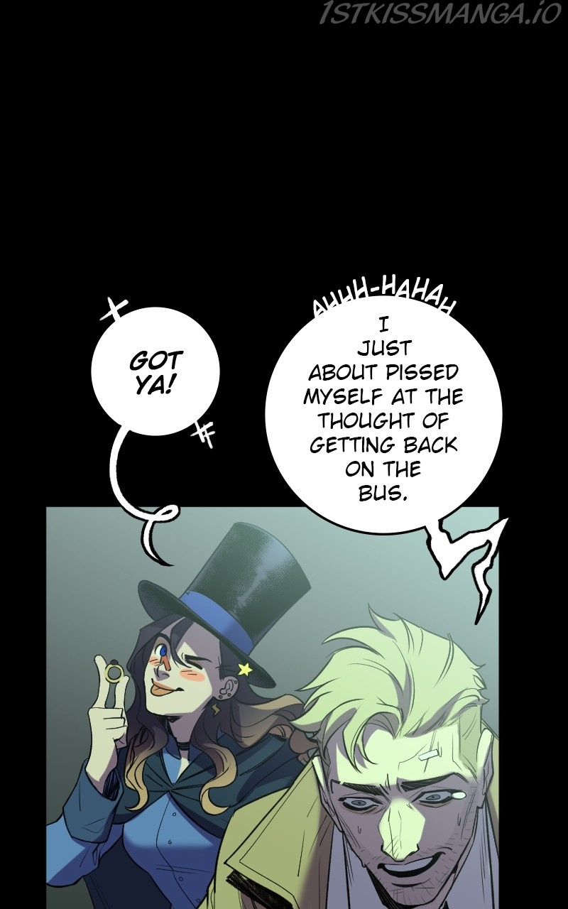 Zatanna & The Ripper Chapter 17 #56