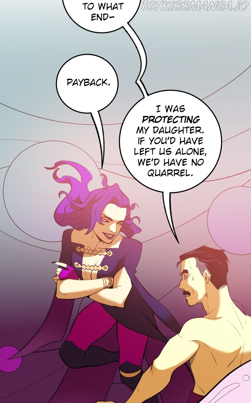 Zatanna & The Ripper Chapter 15 #35