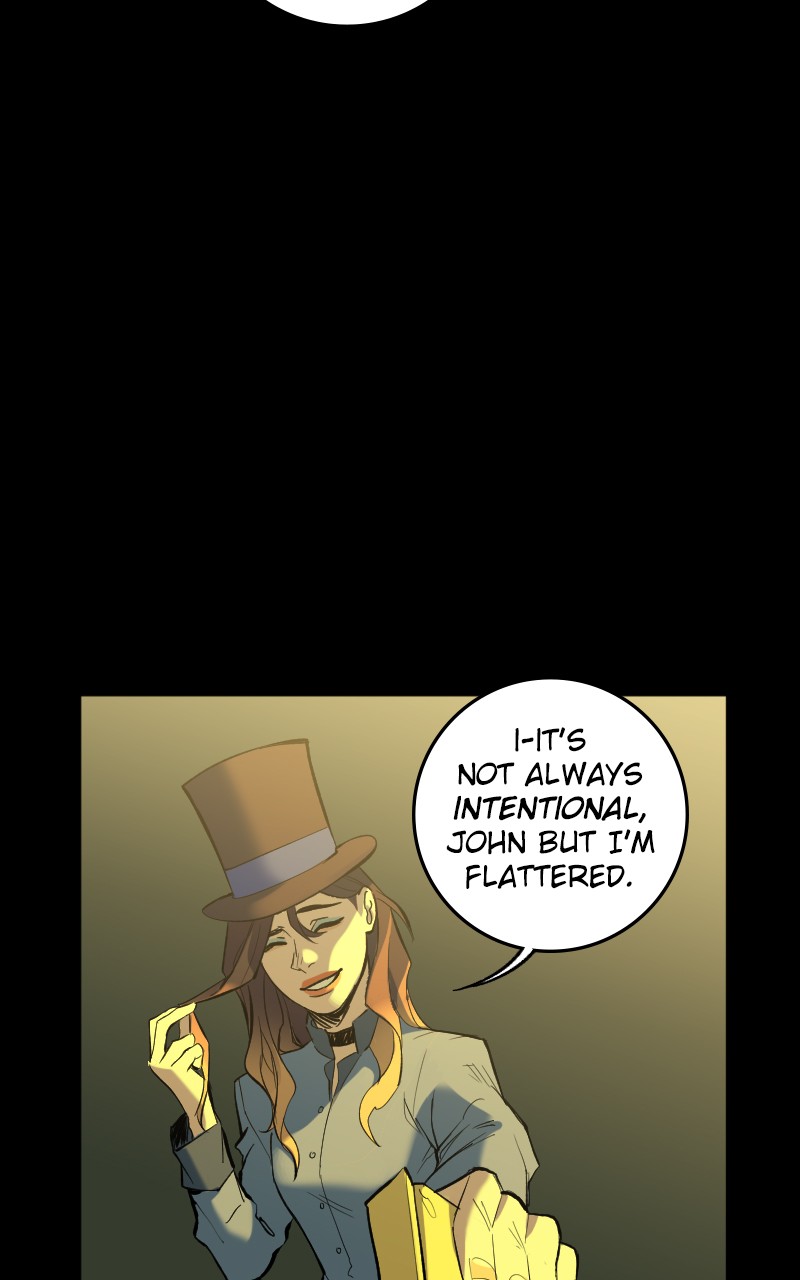 Zatanna & The Ripper Chapter 14 #47