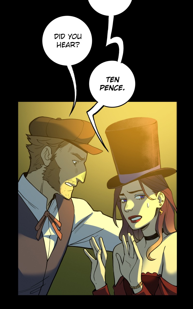 Zatanna & The Ripper Chapter 11 #30