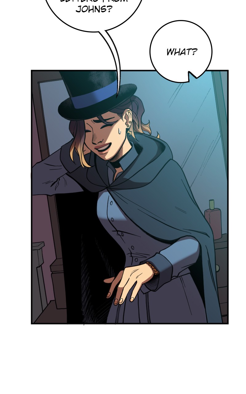 Zatanna & The Ripper Chapter 10 #16