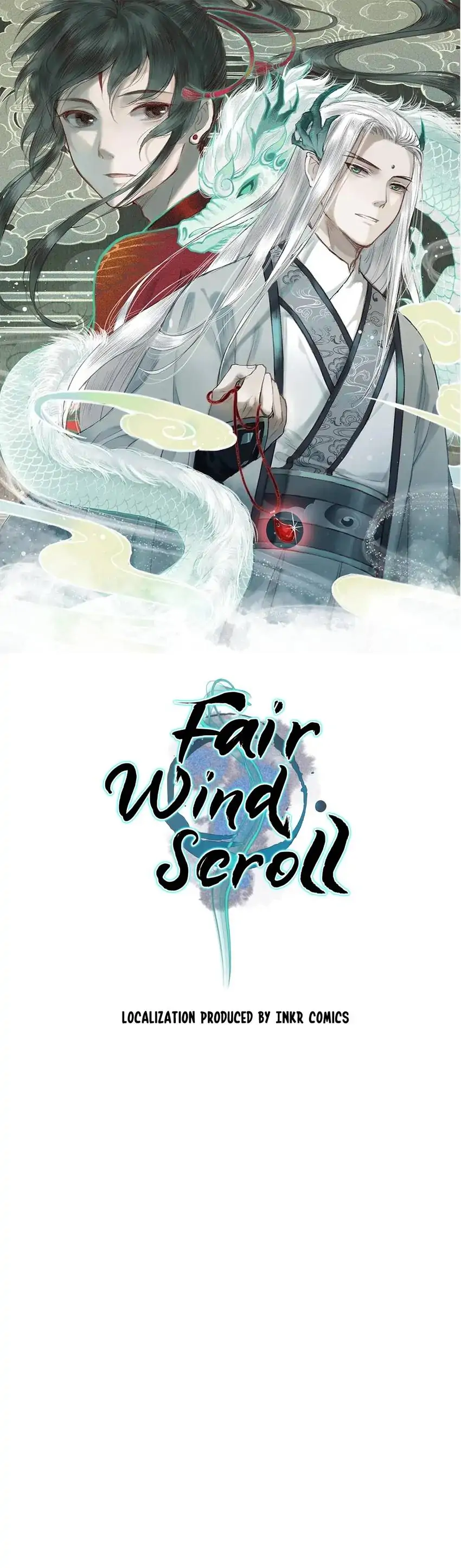 Fair Wind Scroll Chapter 60 #1