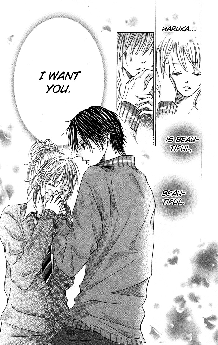 Kiss To Koukai Chapter 3 #18