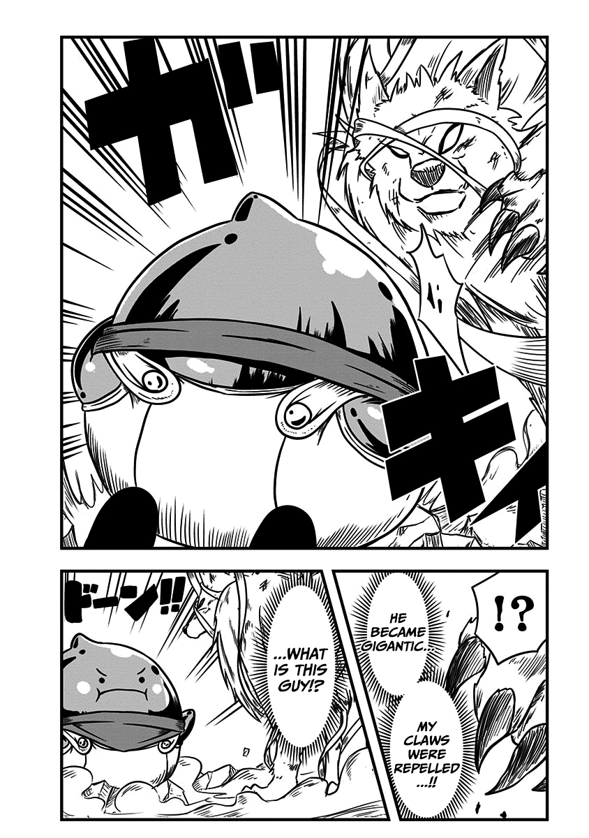 Slime Life Chapter 148 #5