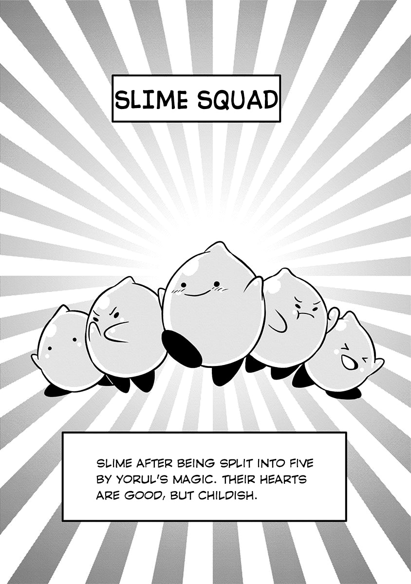 Slime Life Chapter 76 #6