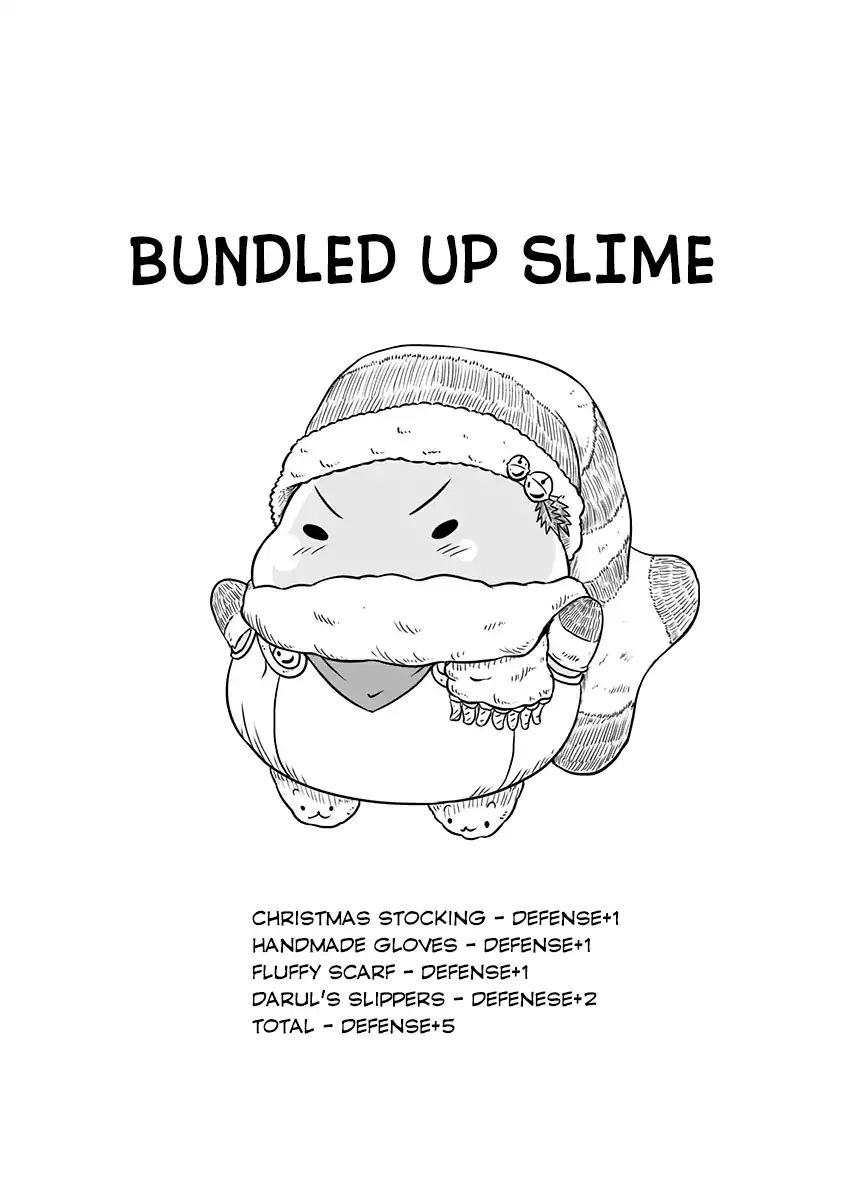 Slime Life Chapter 40 #6