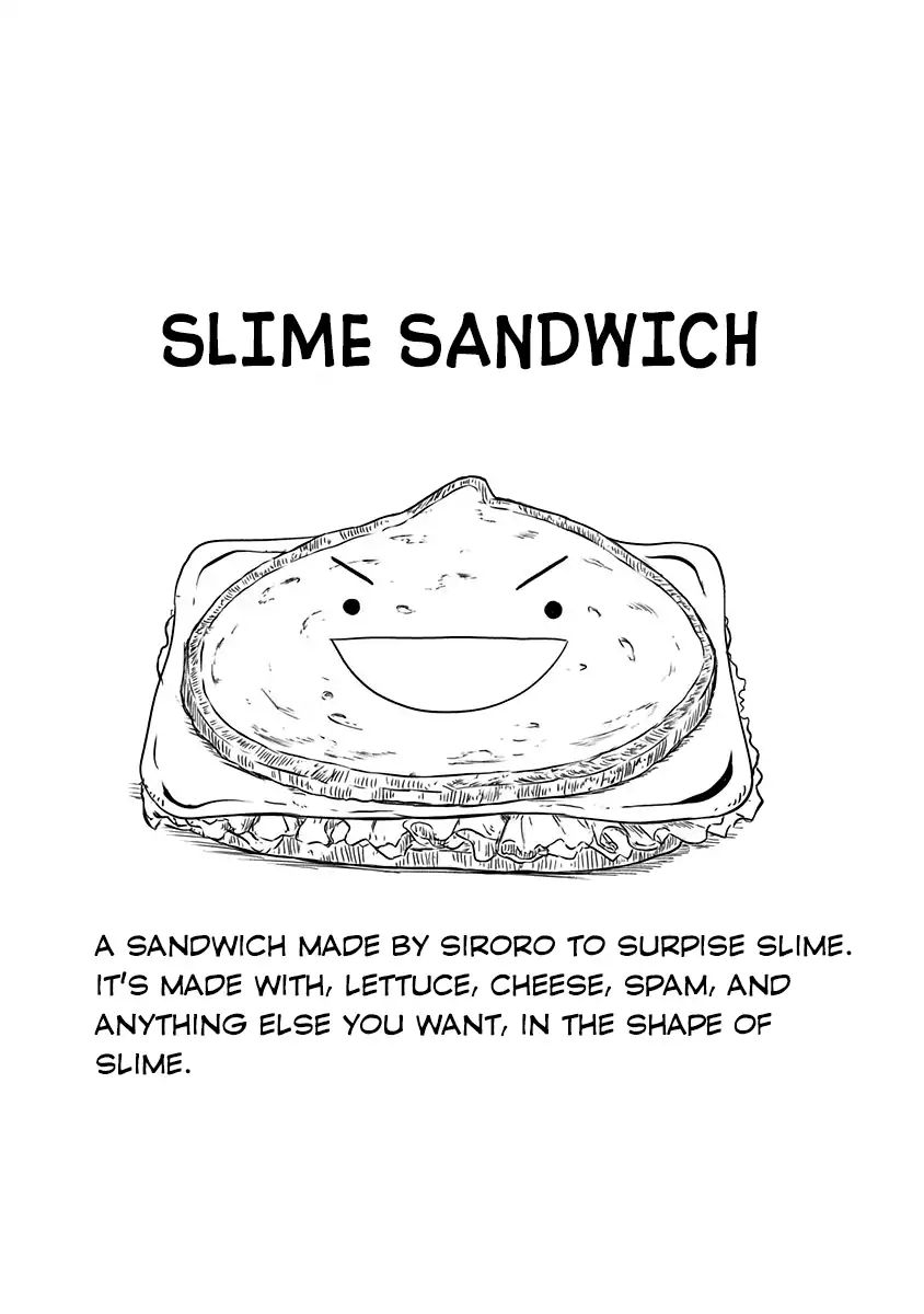 Slime Life Chapter 27 #6