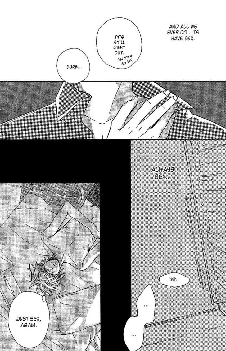 Nikutai Kankei (Kaiya Tatsumi) Chapter 1 #17