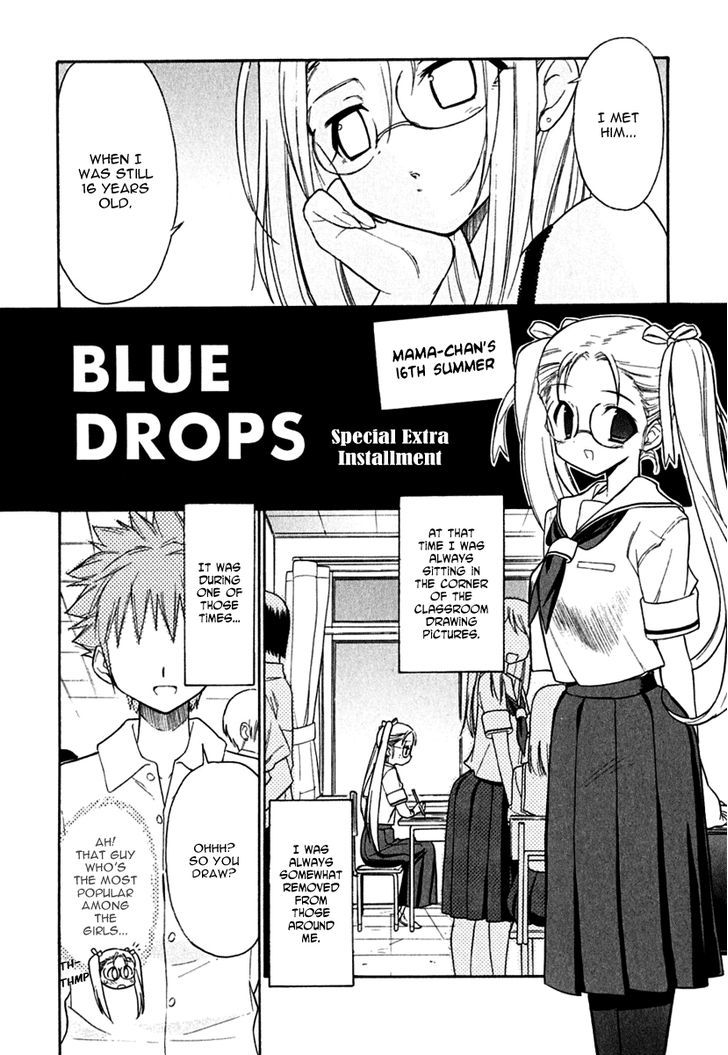 Kemeko Deluxe! Chapter 14 #26