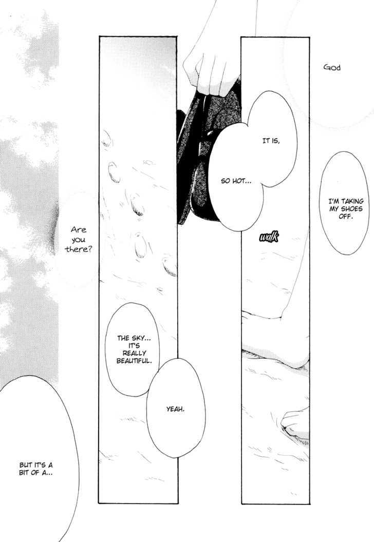 Kanon & Air Sky Chapter 12 #8