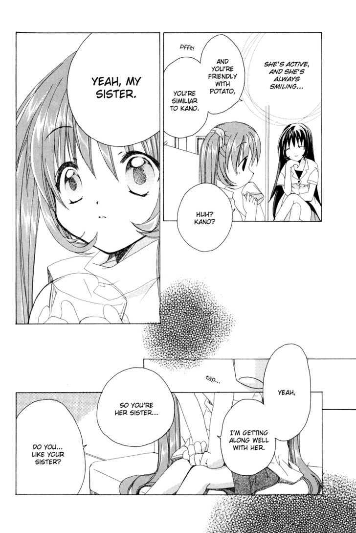 Kanon & Air Sky Chapter 11 #4