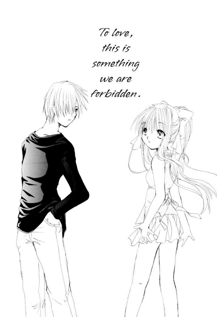 Kanon & Air Sky Chapter 10 #1