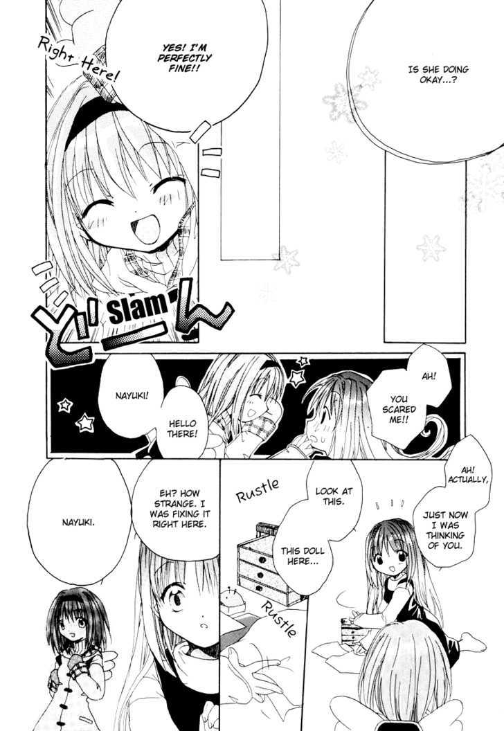 Kanon & Air Sky Chapter 8 #5