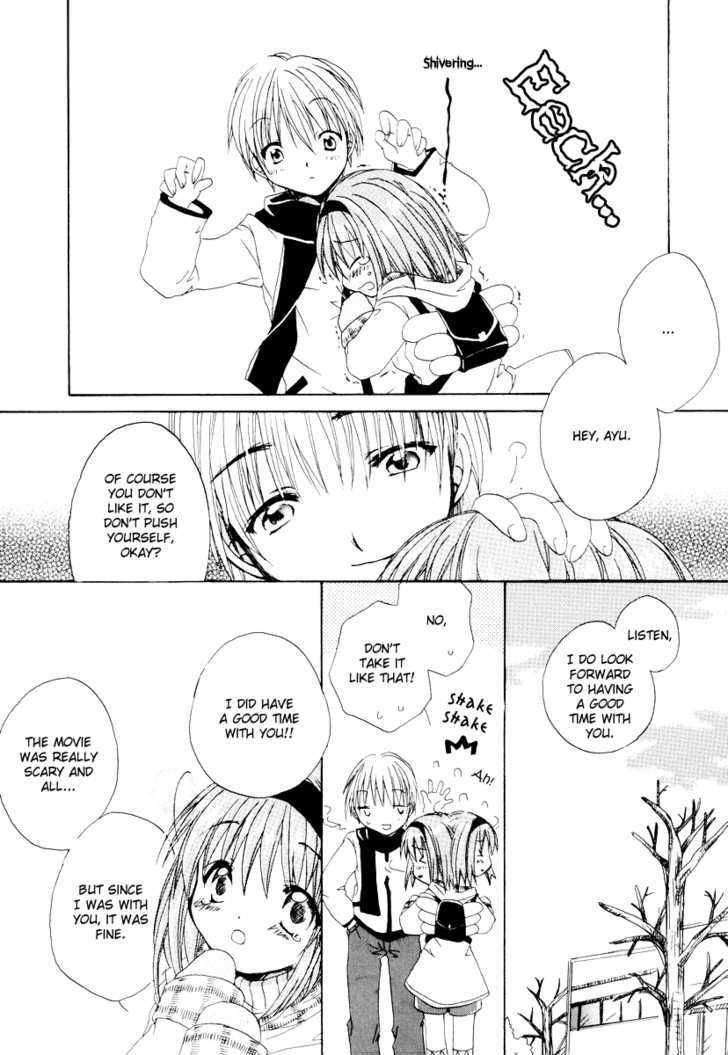 Kanon & Air Sky Chapter 6 #3