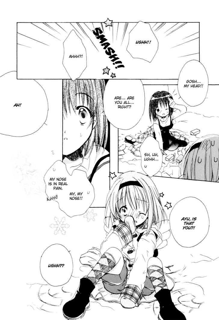 Kanon & Air Sky Chapter 7 #2