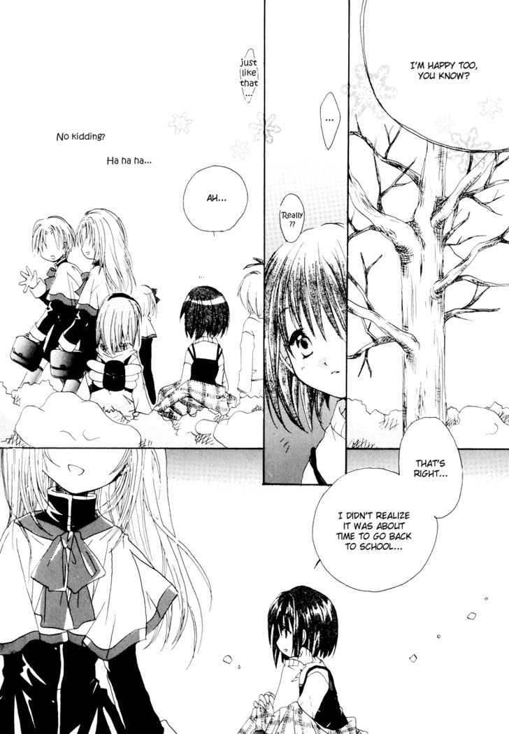 Kanon & Air Sky Chapter 7 #6