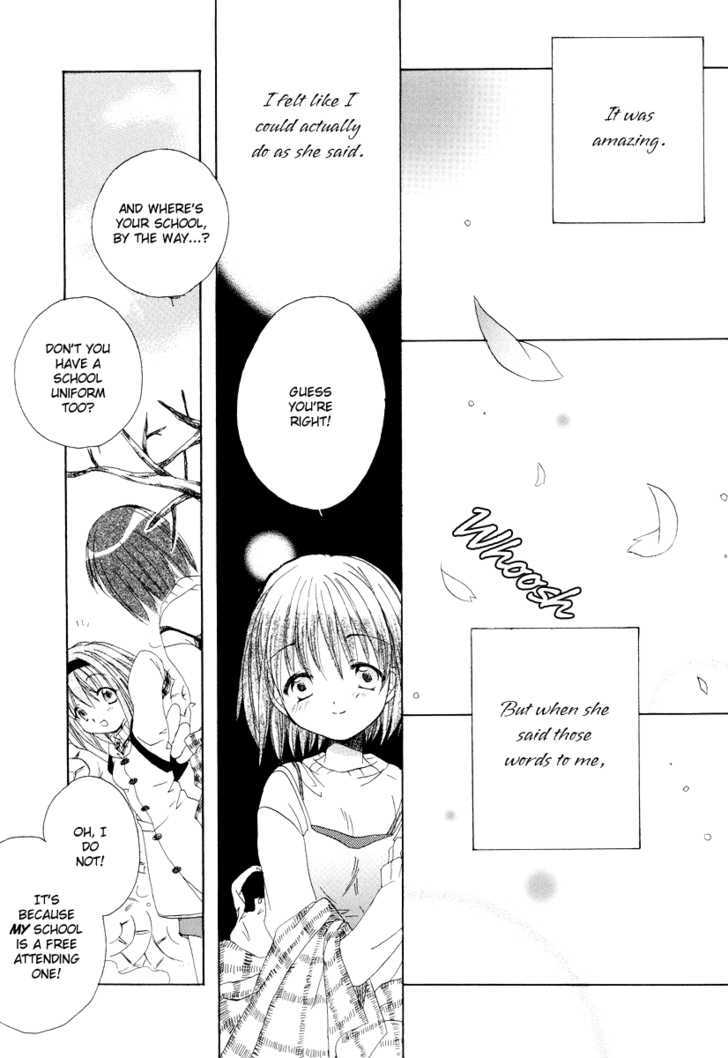 Kanon & Air Sky Chapter 7 #9