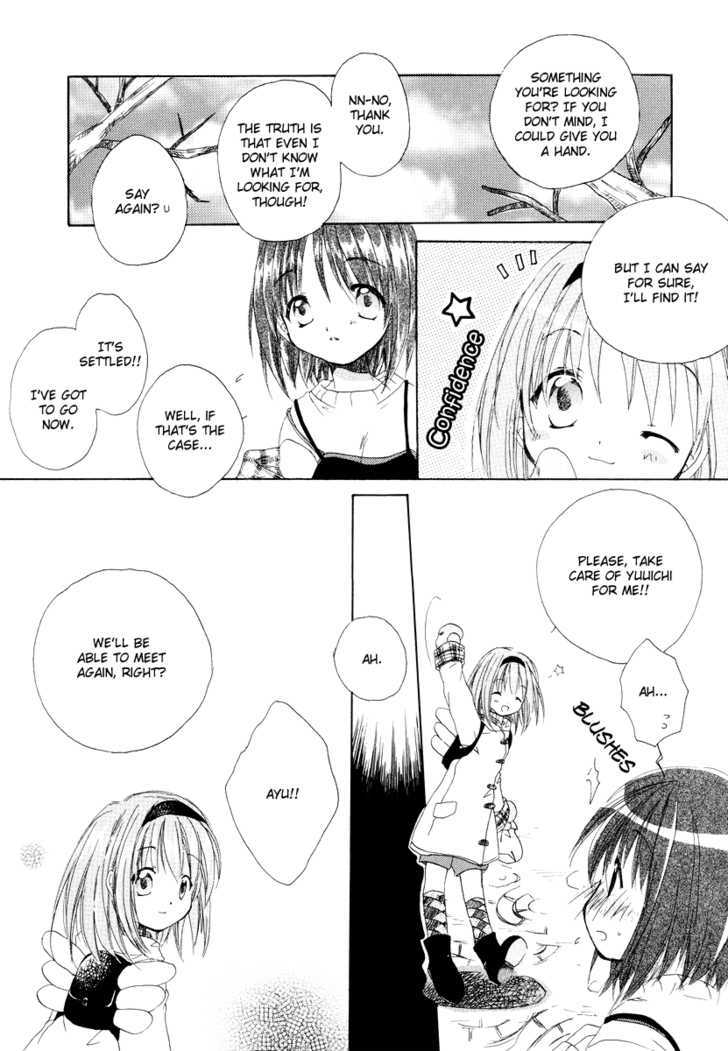 Kanon & Air Sky Chapter 7 #11