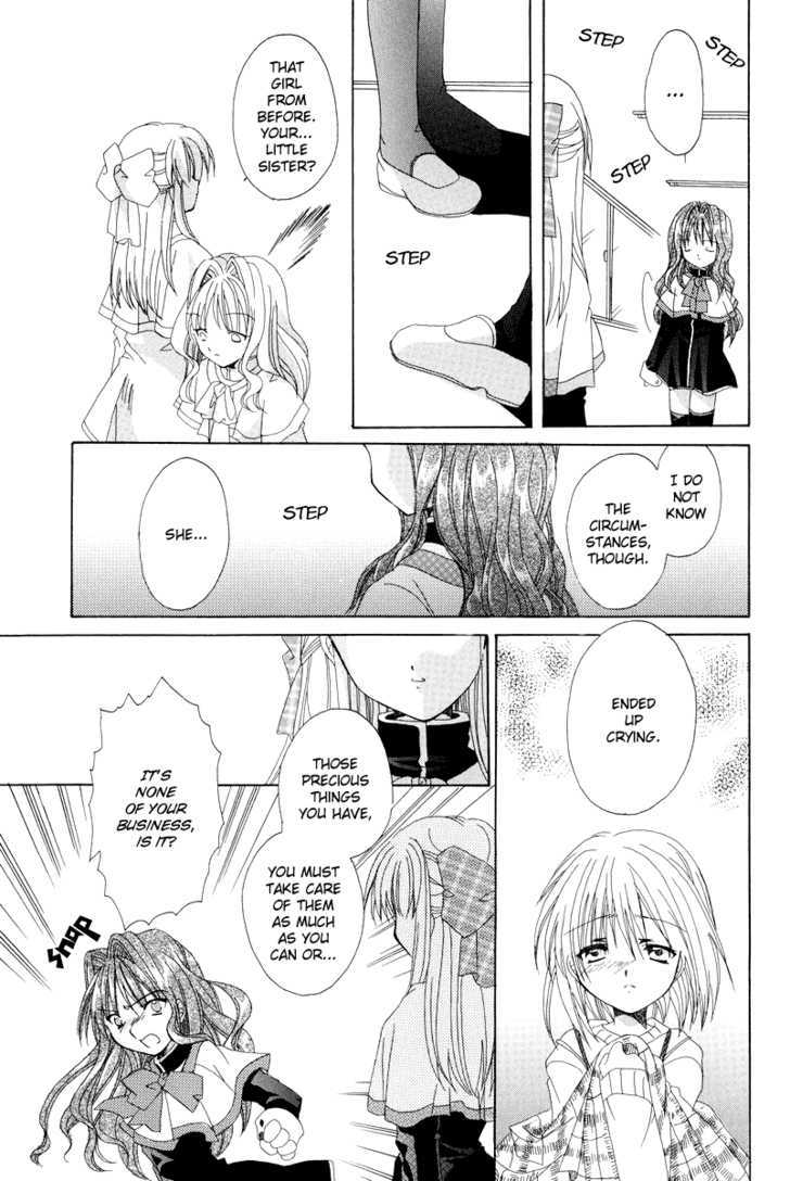 Kanon & Air Sky Chapter 5 #7