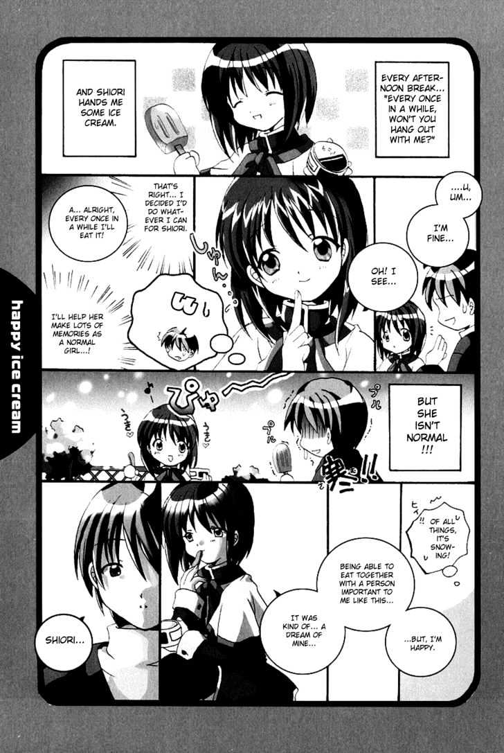 Kanon & Air Sky Chapter 3 #9