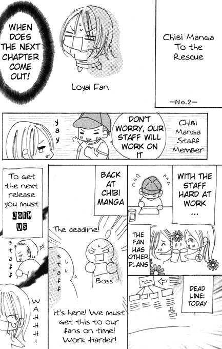 Kanon (Usami Maki) Chapter 3 #45