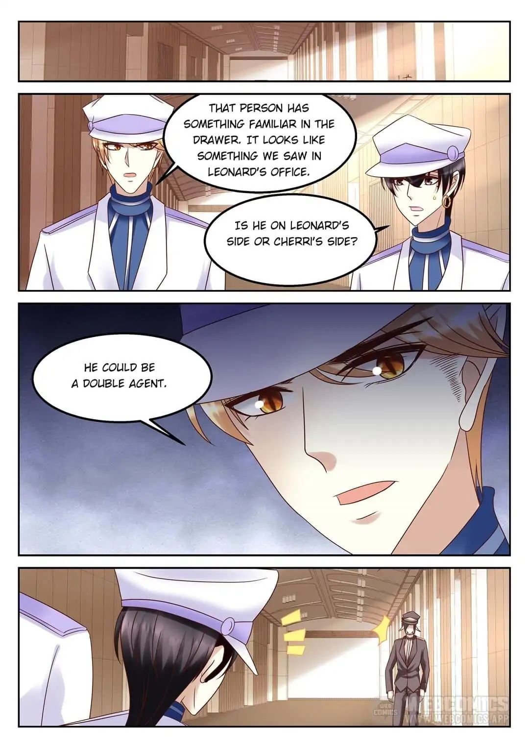 Lost Dragon Chapter 94 #2