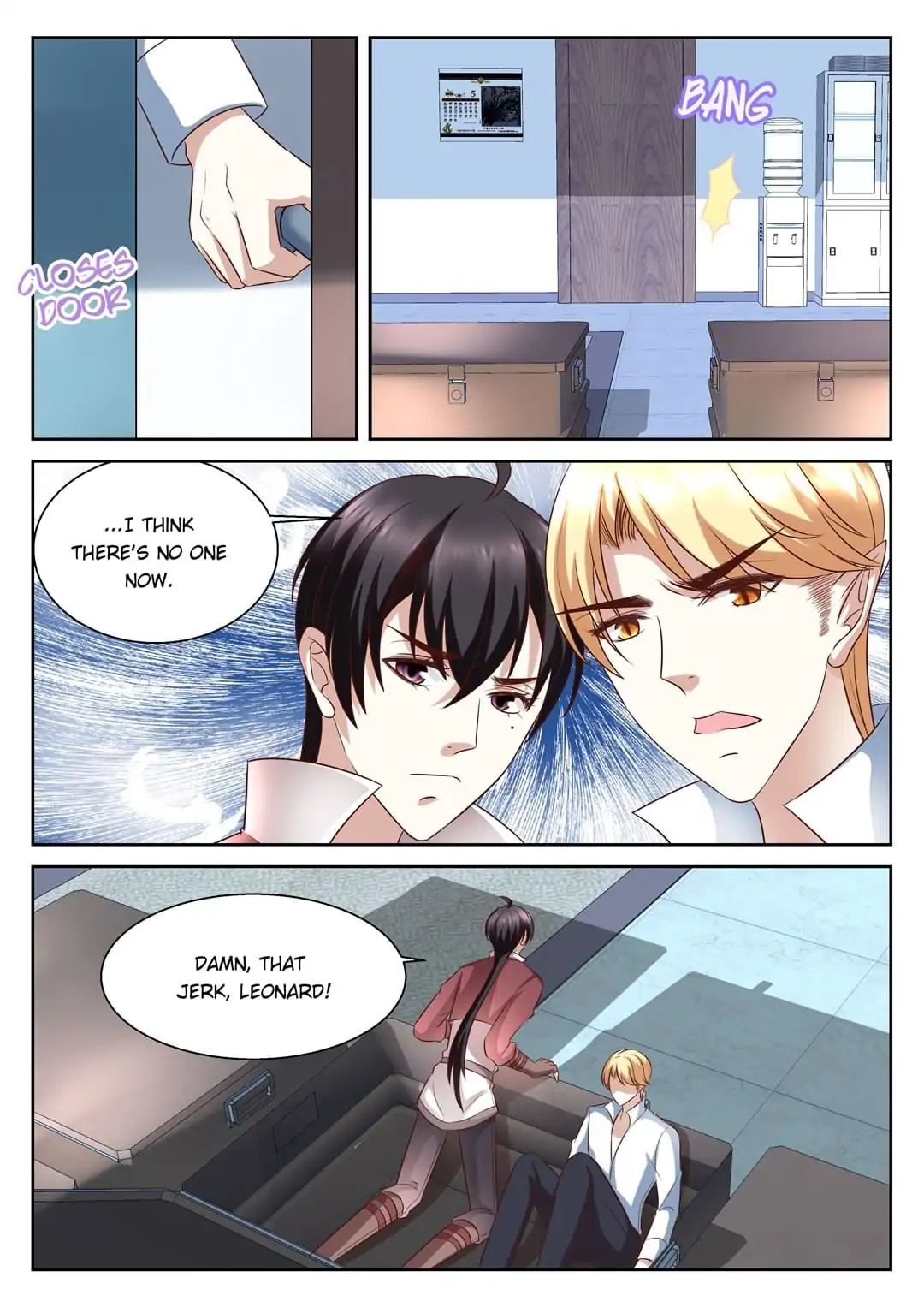 Lost Dragon Chapter 83 #2